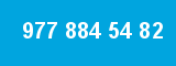 977 884 54 82 977 884 54 82